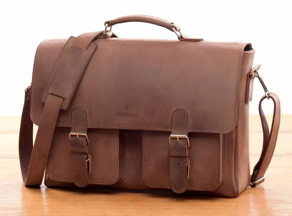 Retro brown Czarny Mat
