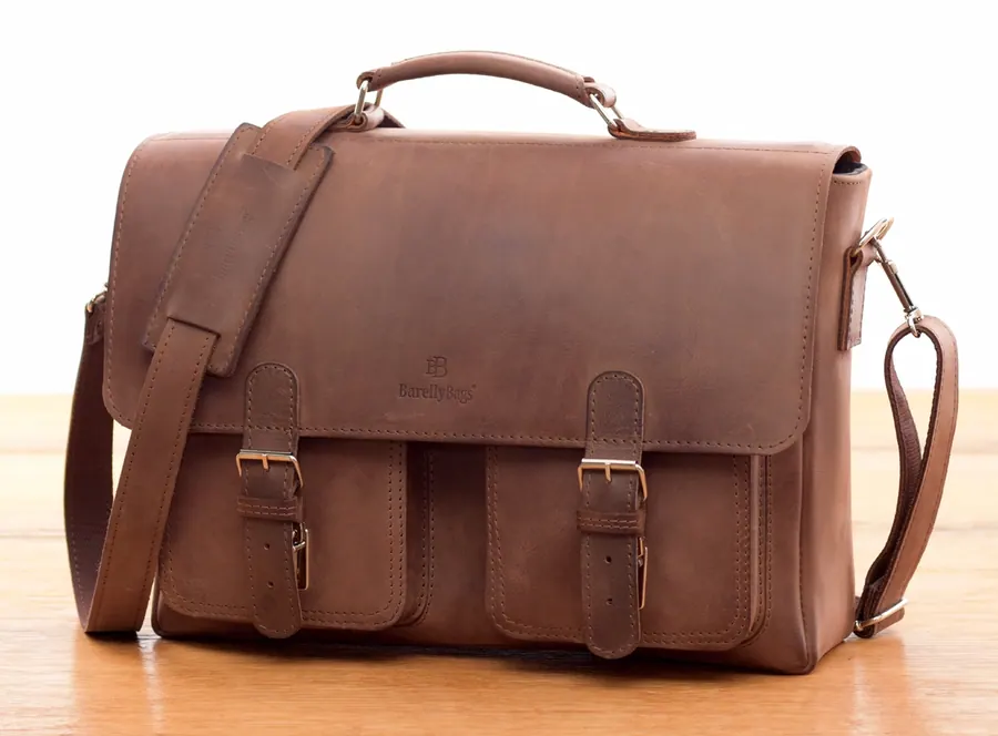Retro brown Czarny Mat — zdjęcie 14