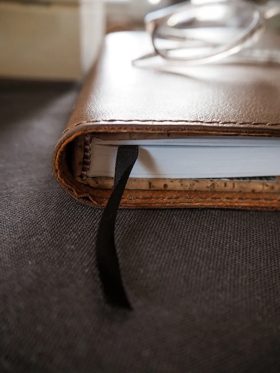 Okładka A5 Midori notebook/Kalendarz/Dziennik — zdjęcie 37