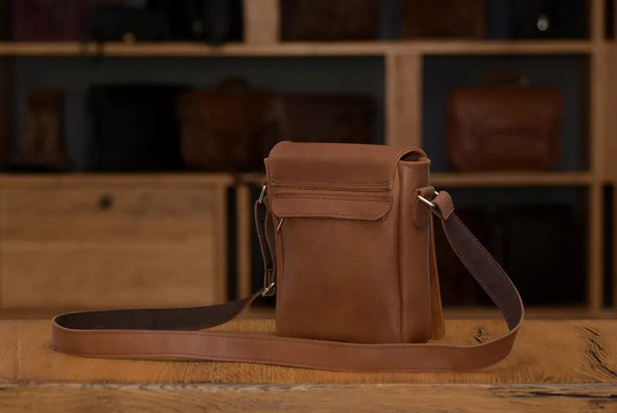 Little black Ciemny Camel — zdjęcie 3
