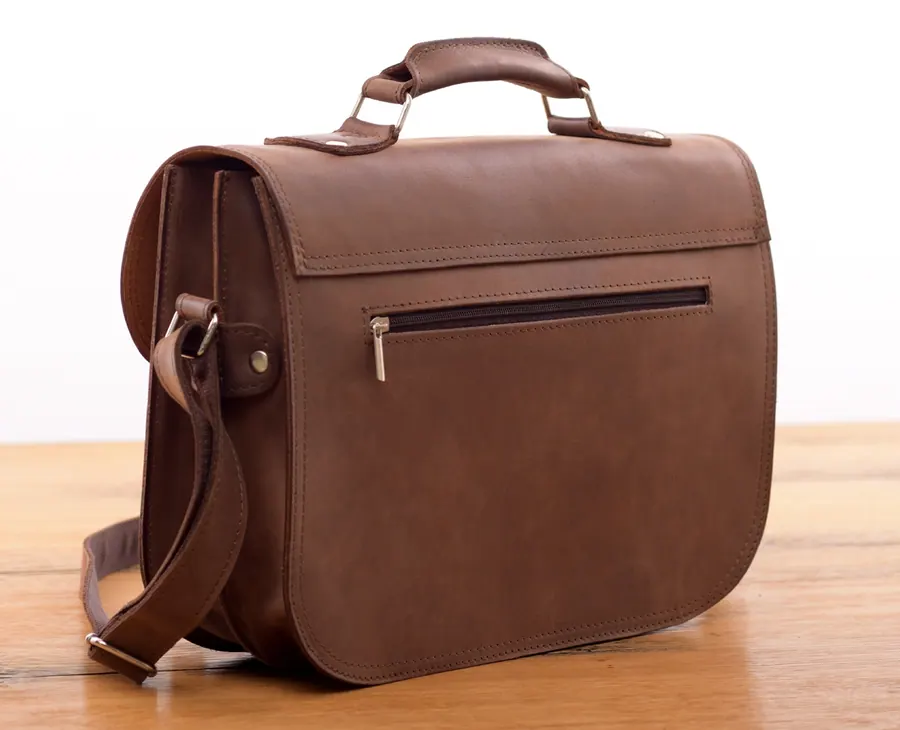 Casablanca Ciemny Camel — zdjęcie 51