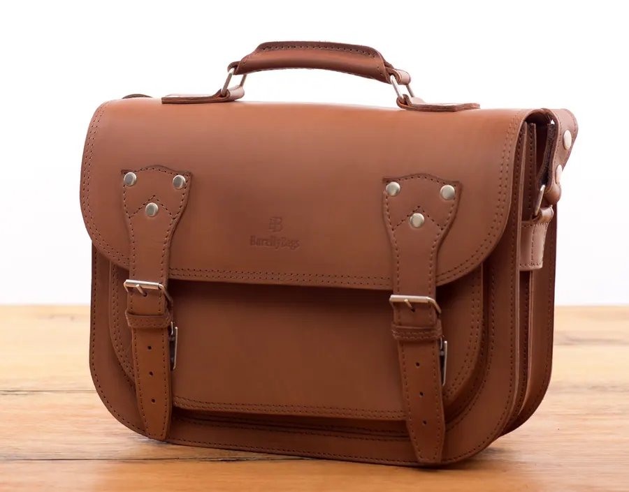 Casablanca Ciemny Camel — zdjęcie 17