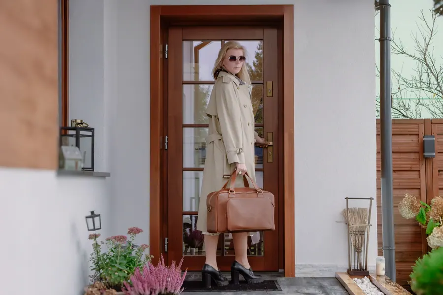 Duffelbag PREMIUM — zdjęcie 12