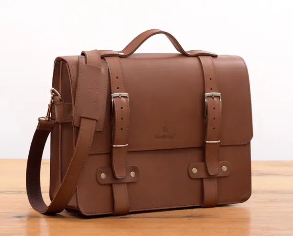 Maroko Ciemny Camel