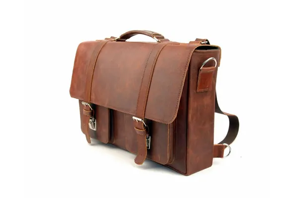 Tabaka Deluxe Plecak 3 w 1 Rudy