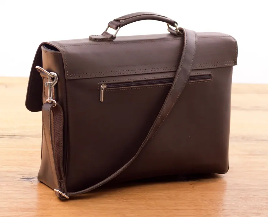 Retro brown Czarny Mat — zdjęcie 10