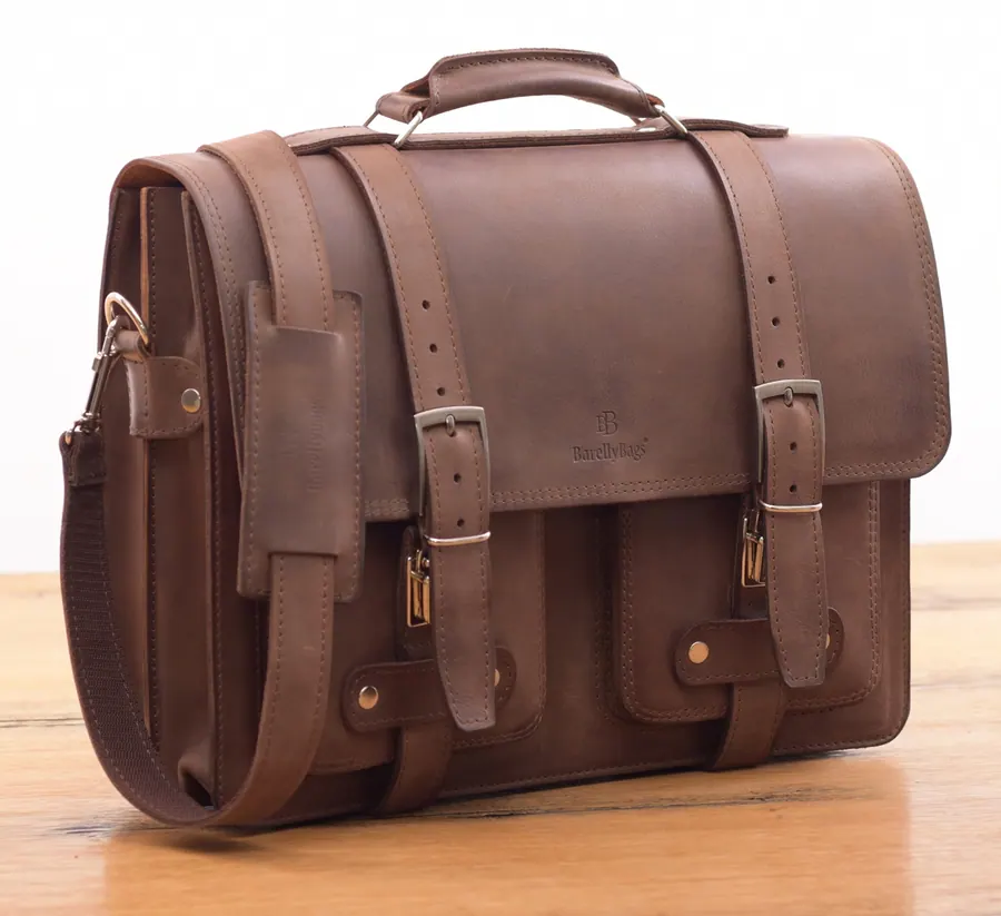 Maroko Plus Ciemny Camel — zdjęcie 23