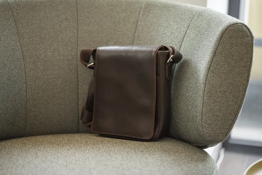 Little black Ciemny Camel — zdjęcie 15
