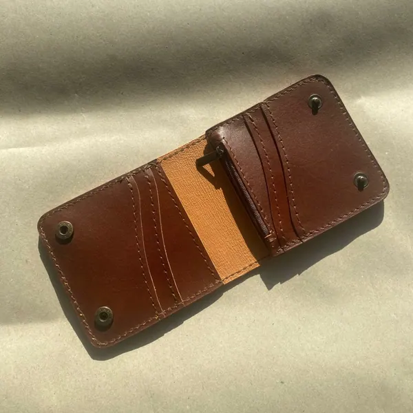 Portfel prototyp