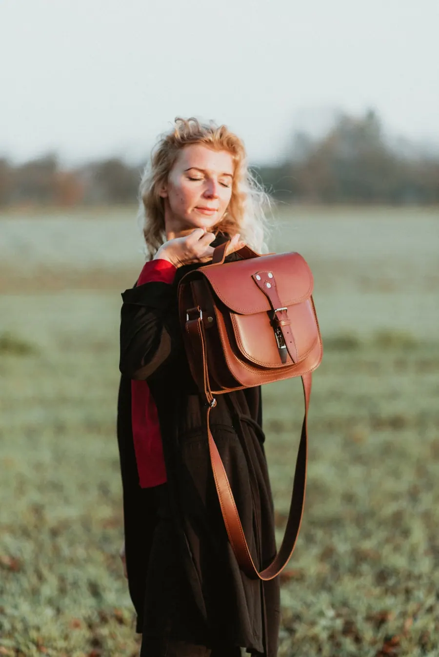 Luizjana Limitowana Kasztanowy Brąz — zdjęcie 22