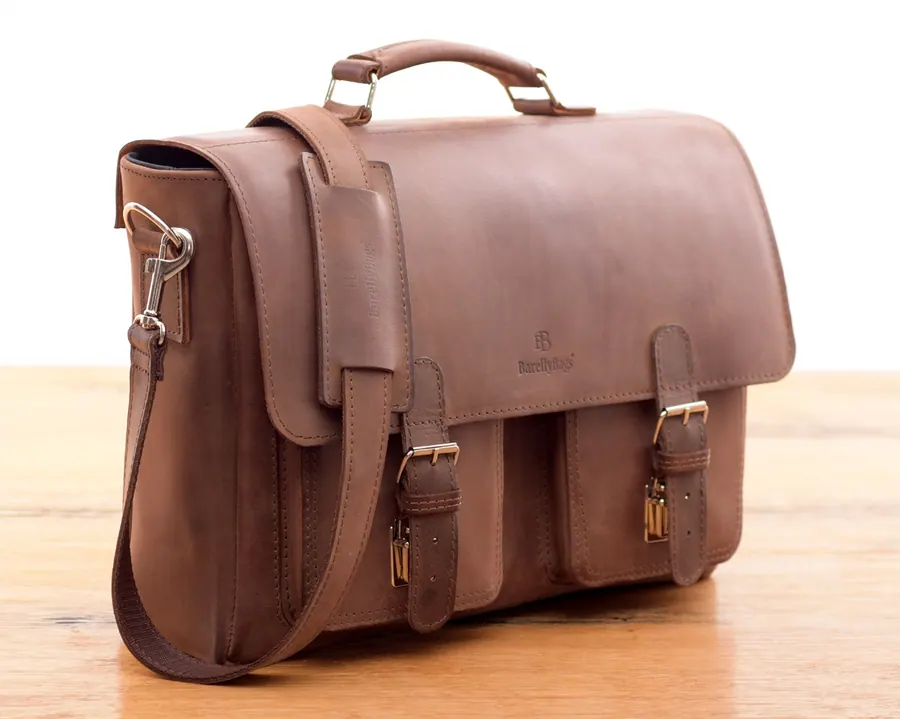 Retro brown Czarny Mat — zdjęcie 20