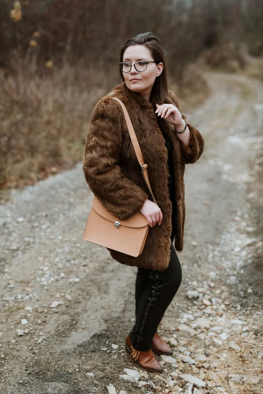 MAŁA CZARNA — zdjęcie 39