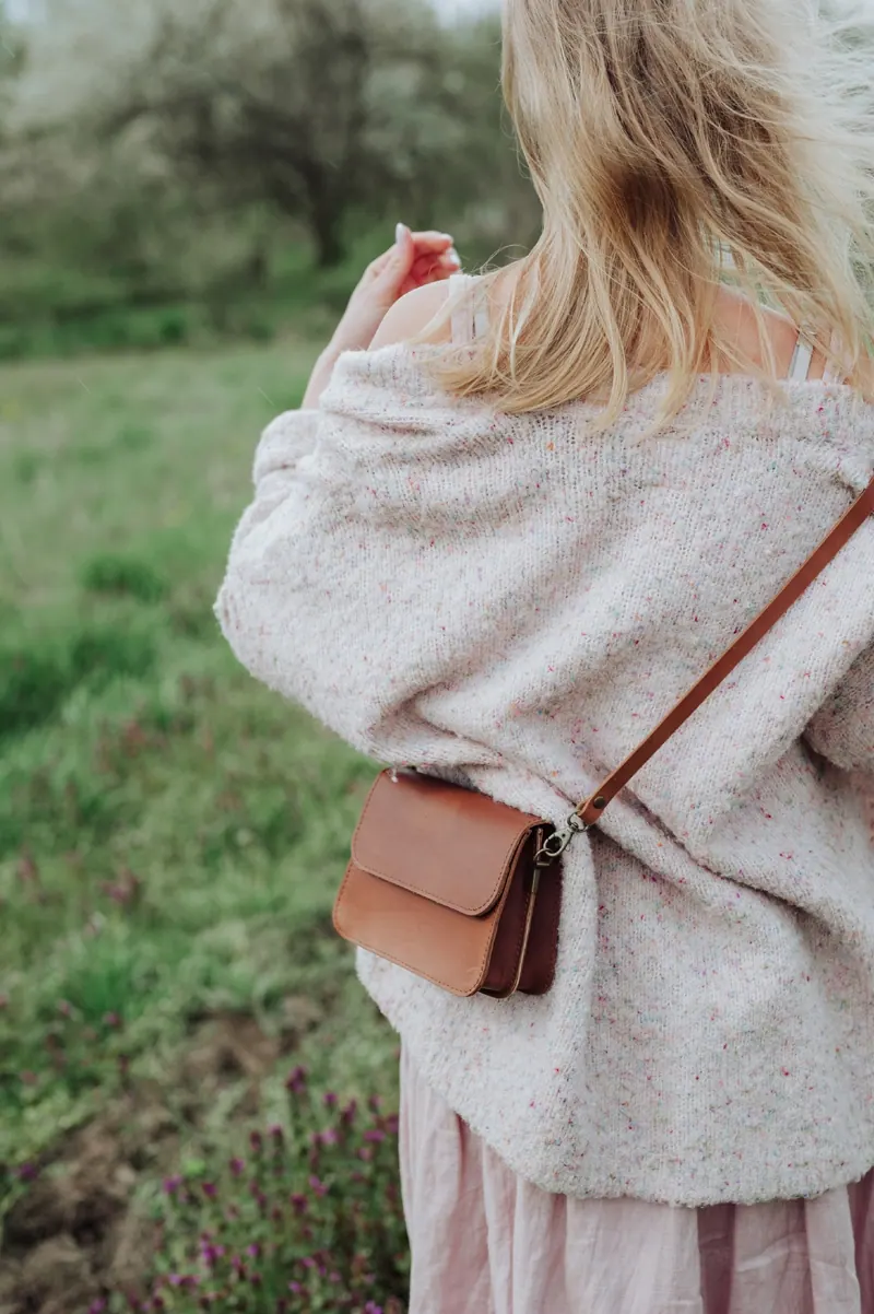 PROMOCJA TOREBECZKA LITTLE BROWN — zdjęcie 12