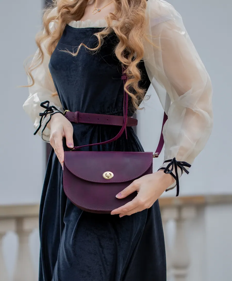 Roma Ciemny Camel — zdjęcie 10