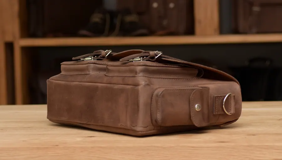 Tabaka Limited Barka Brąz (vintage) — zdjęcie 4