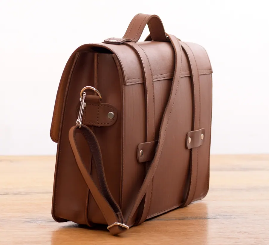 Maroko Ciemny Camel — zdjęcie 4